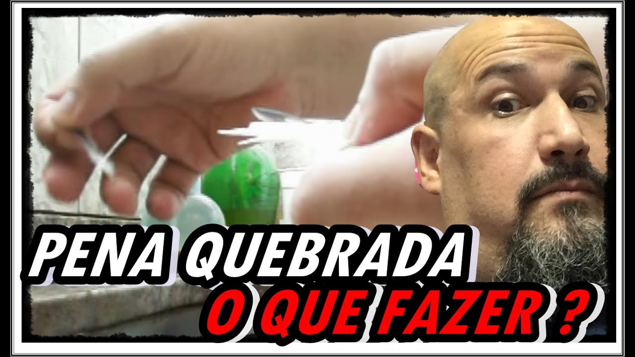 ✅ PENA QUEBRADA NO CANÁRIO O QUE FAZER ? CRIADOURO GOUVEIA