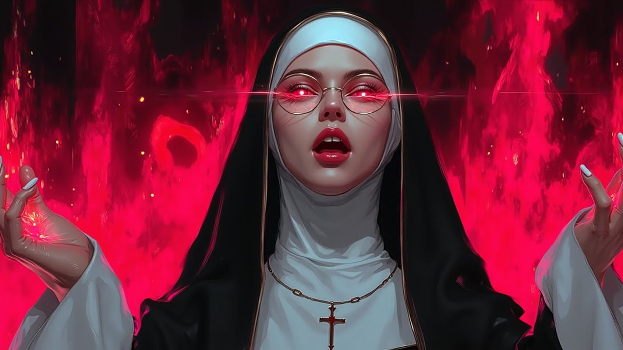 Индустриальные Рейв Звуки ~ Темная Гипнотическая Драйвовая Энергия