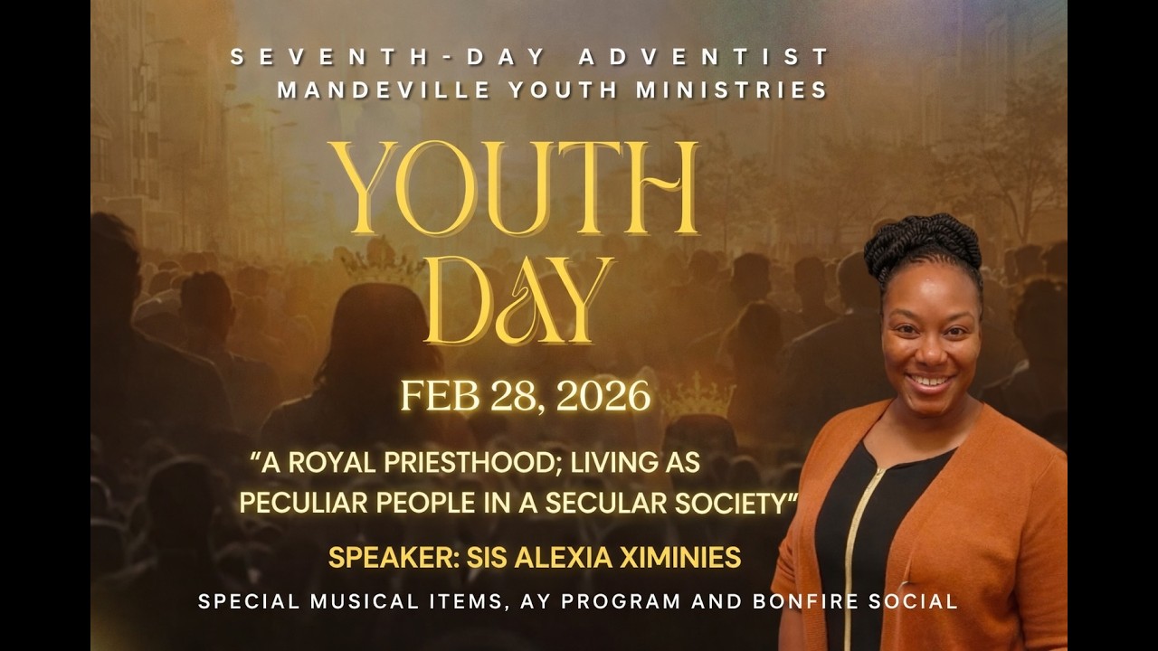 Youth Day | 