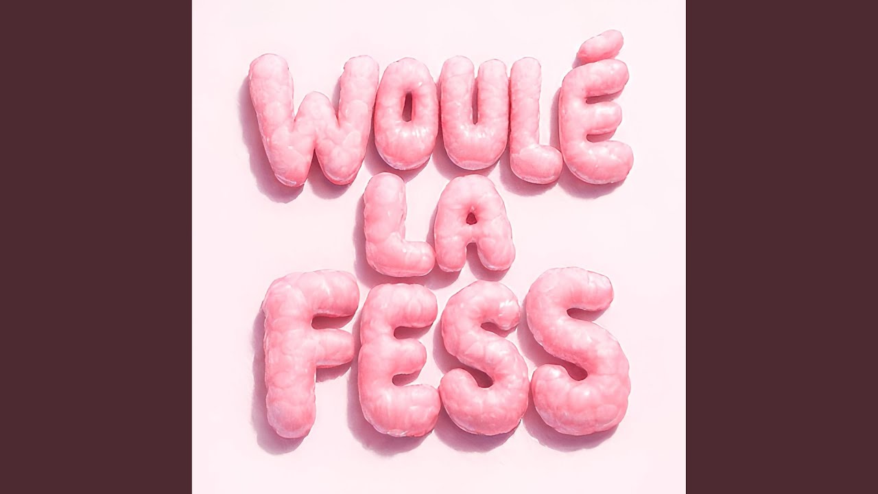 Meryl,Tii Alexandre - Woul&eacute; La Fess