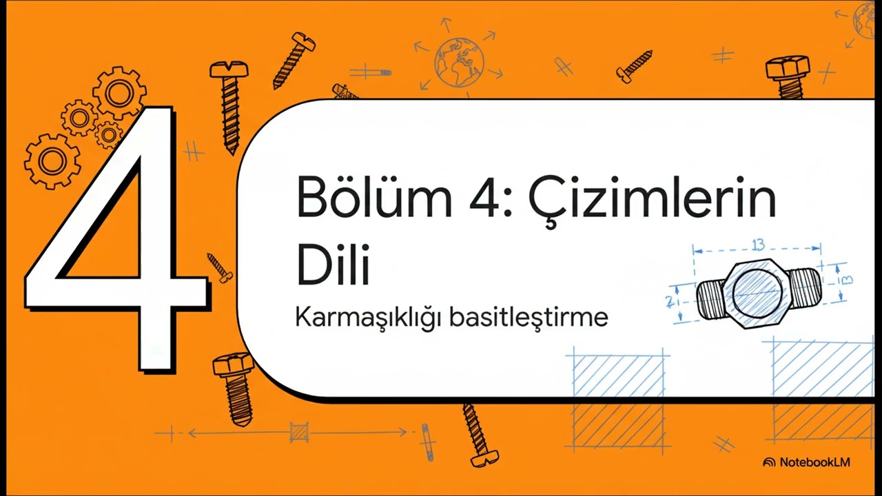 Görünmeyen Mühendislik