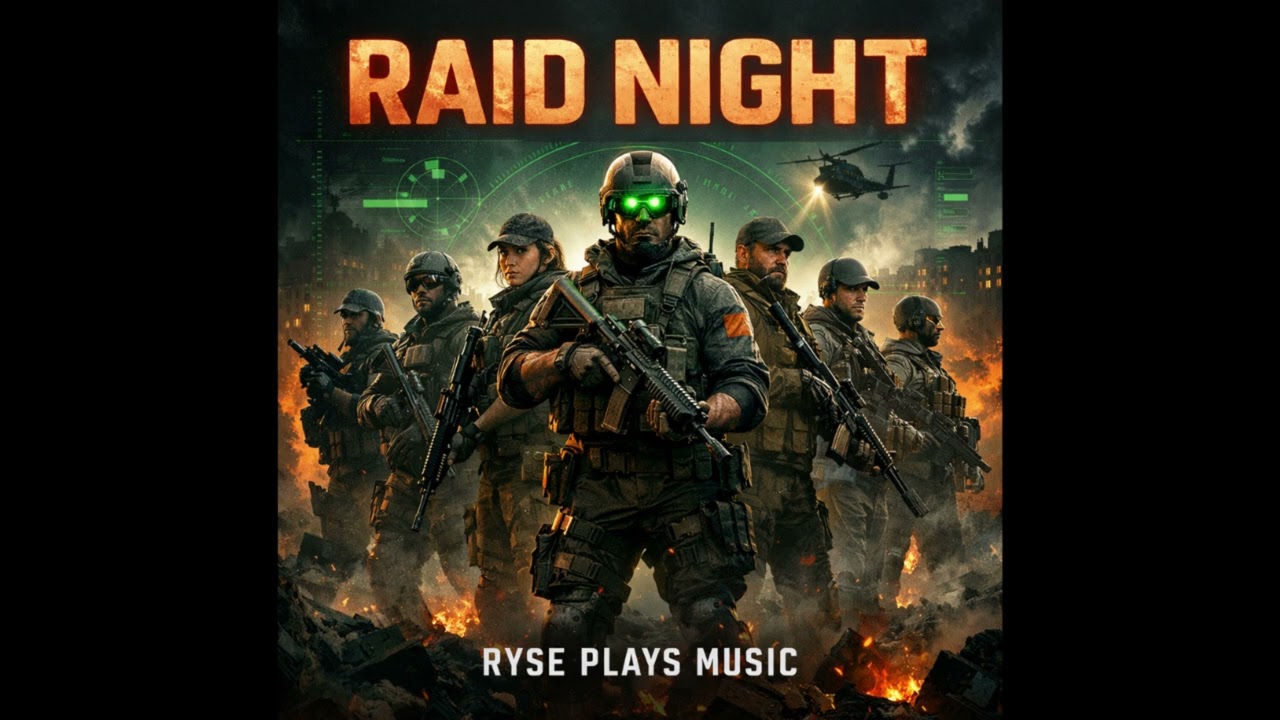 Raid Night