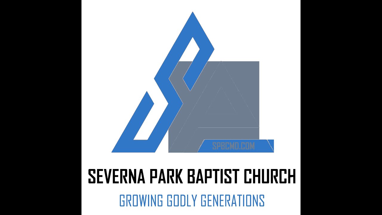 Severna Park Baptist Church Livestream - December 21, 2025