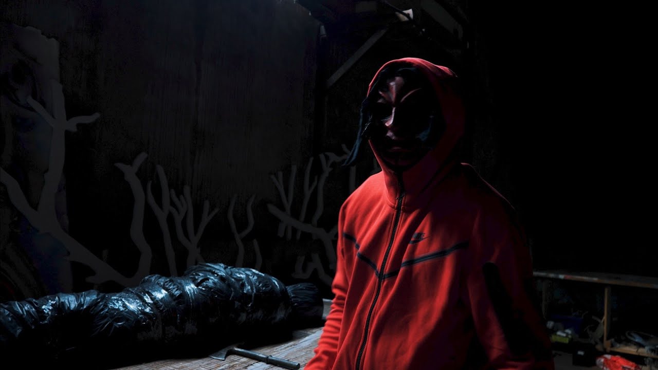 #Z61 DH - MAD (Prod. Tyrex)