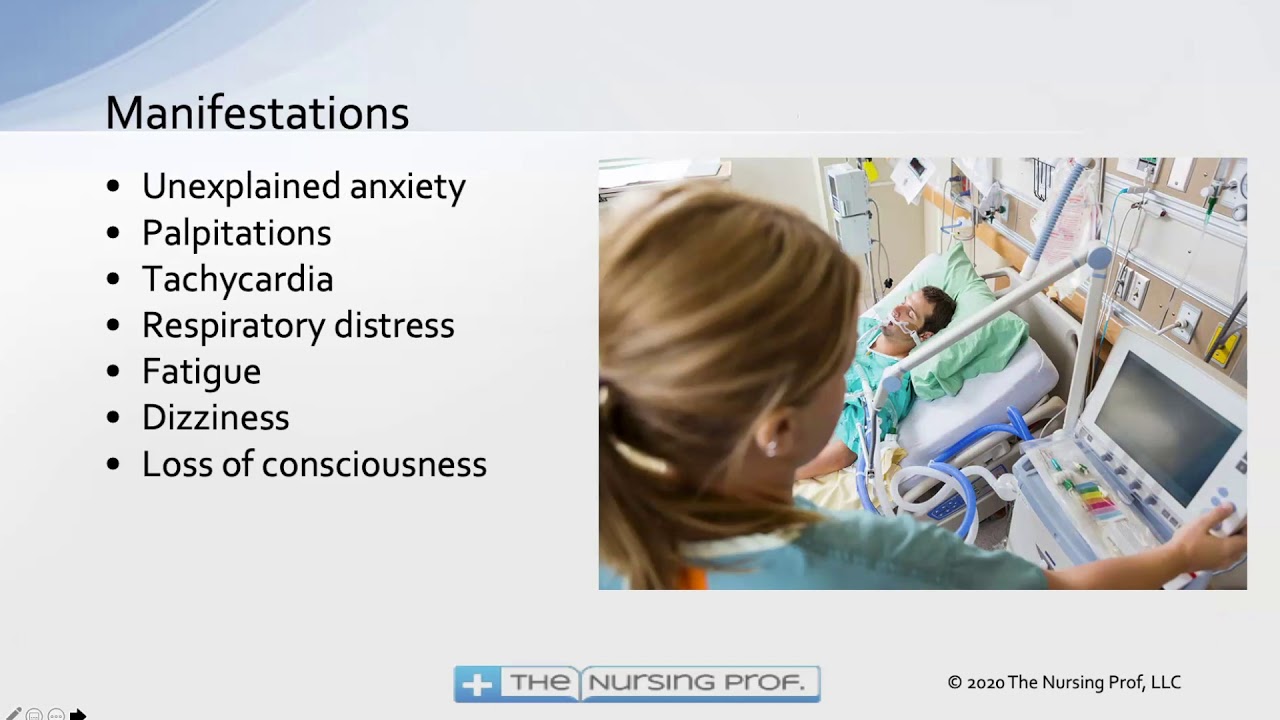 CCRN Cardiovascular part two
