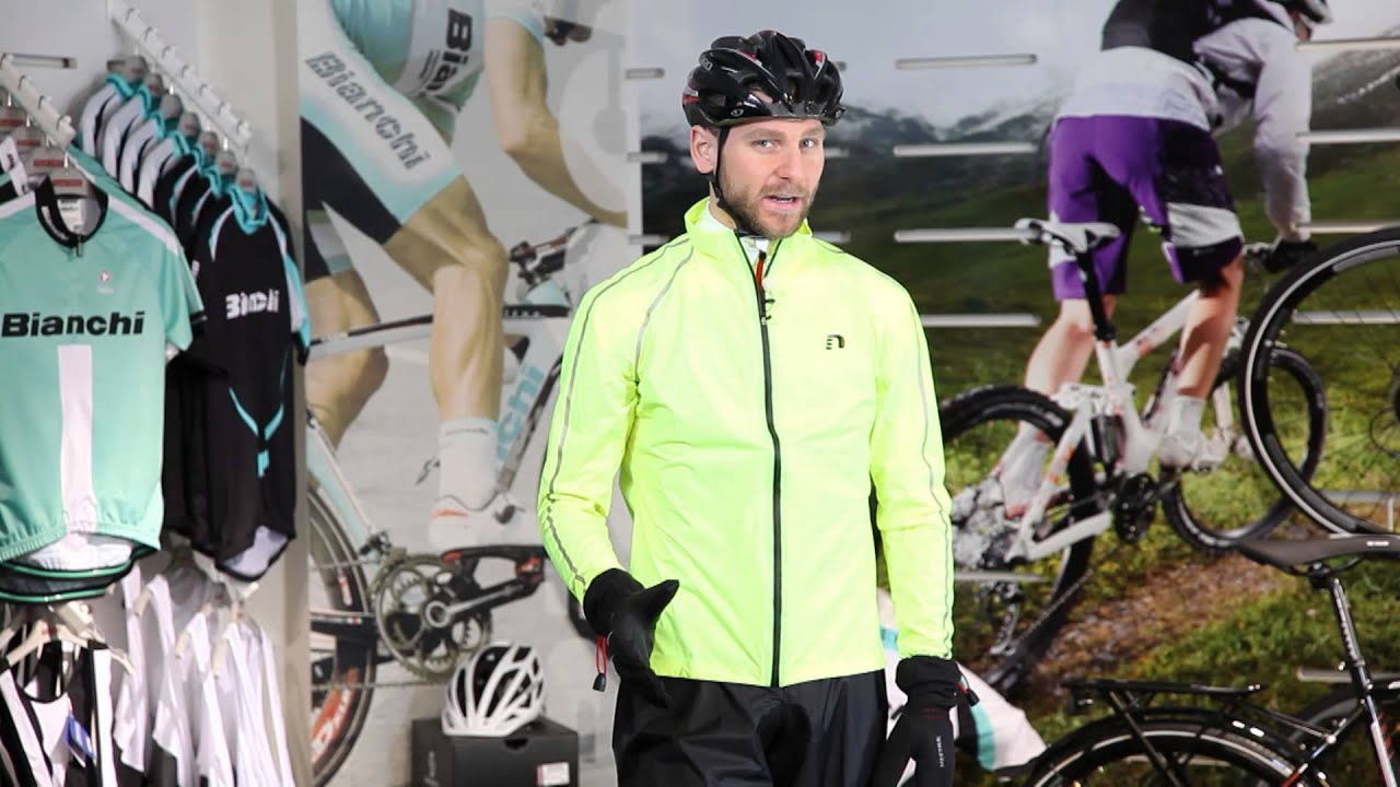 Klä dig rätt för cykling - Pendling