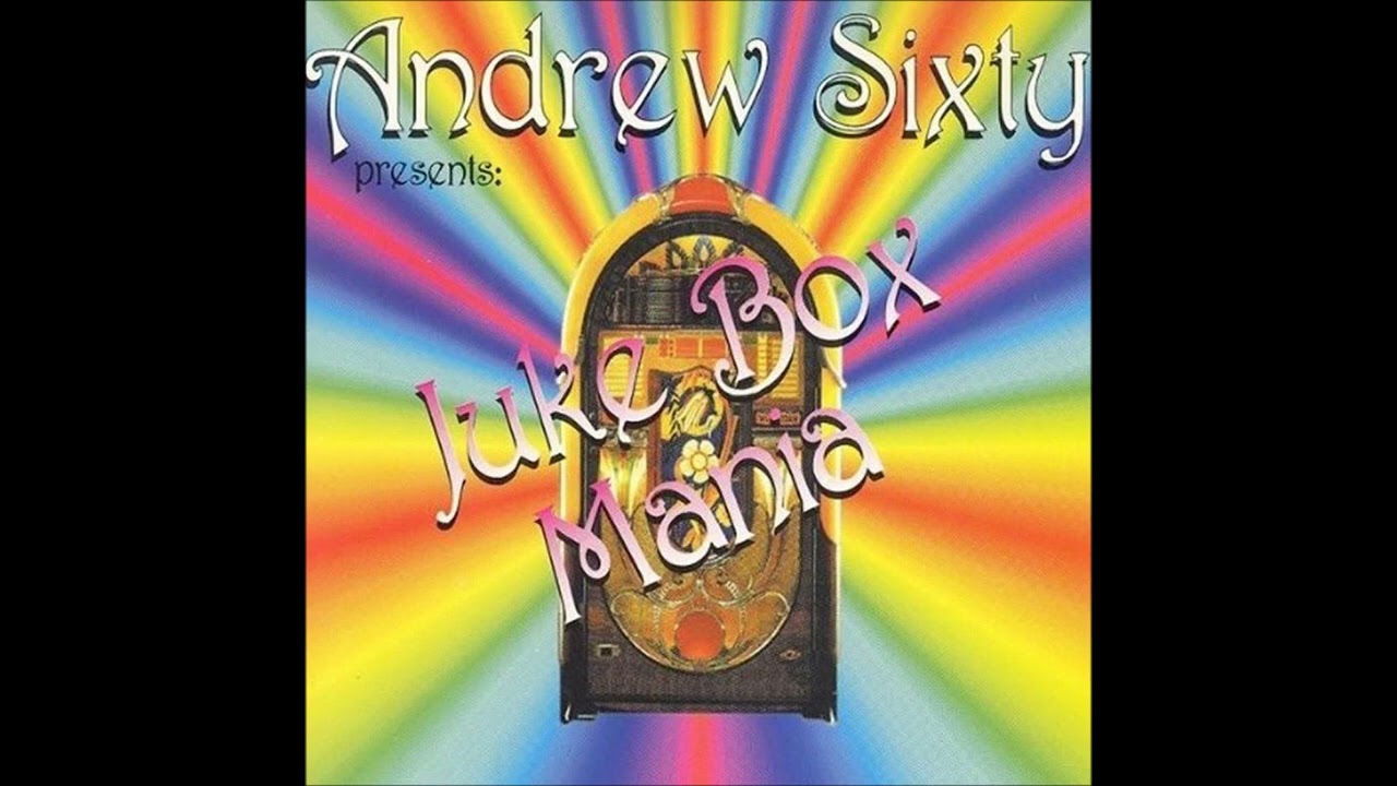 Andrew Sixty  -  Oh Carol (1994) (REMIX) (HD) mp3
