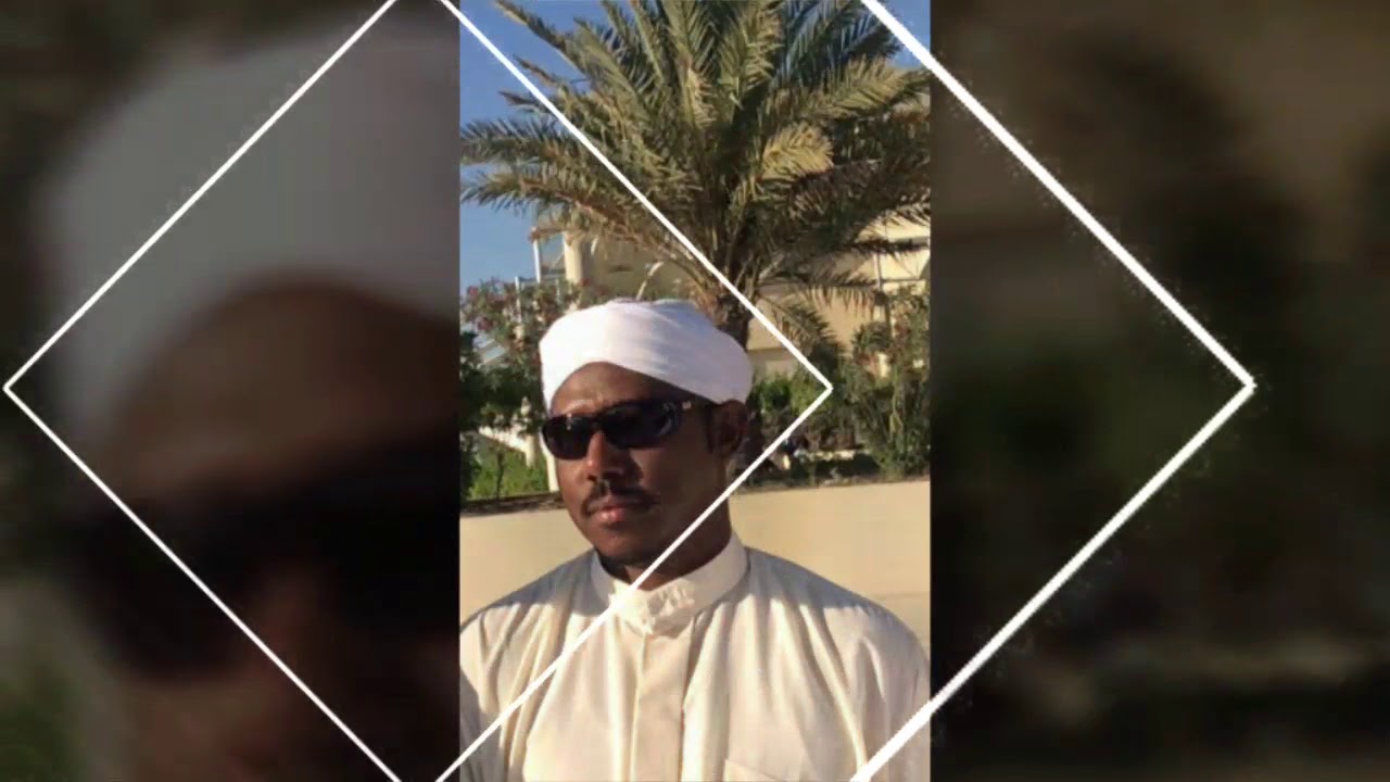 مرحبا بالمصطفي يامسهلا