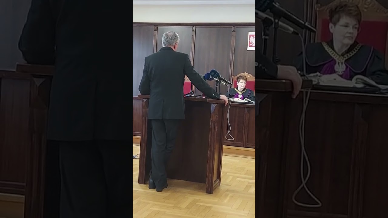 BISKUP OSKARŻONY O TUSZOWANIE PEDOFILII: UBOLEWAM I PRZEPRASZAM OFIARY