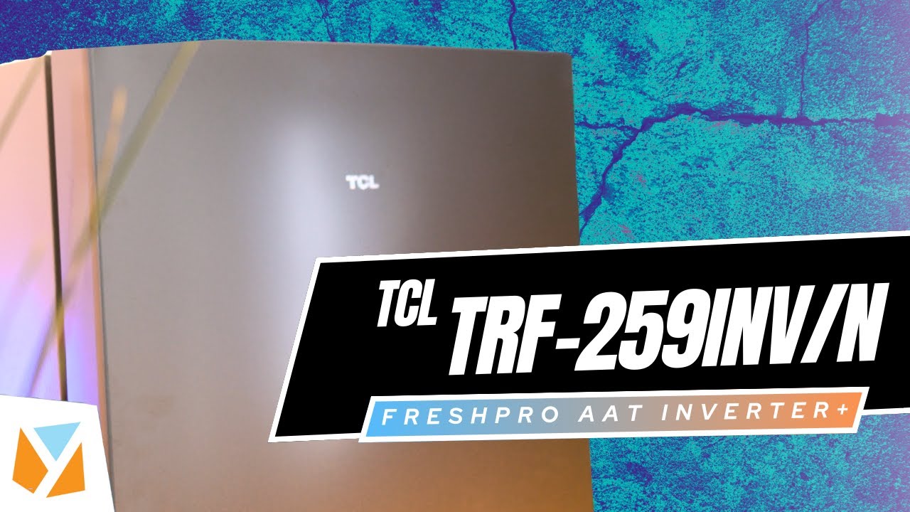 Wskaz&oacute;wki dotyczące oszczędzania energii z falownikiem TCL Ref