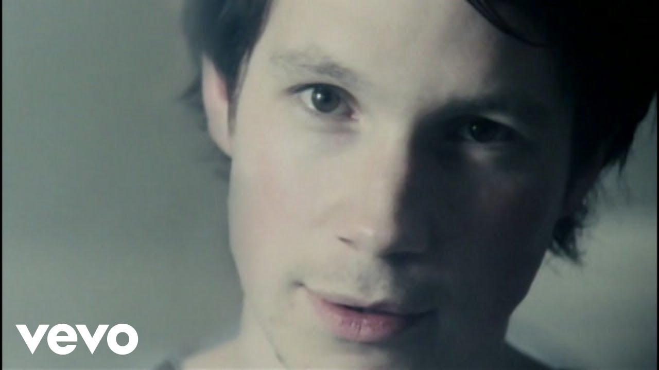 Aqualung - If I Fall (Official Video)