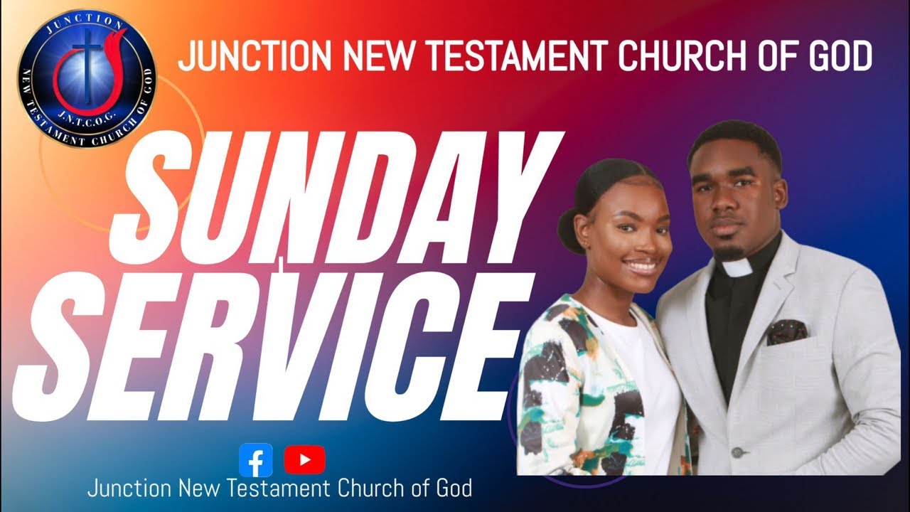 Divine Worship Service | July 20, 2025 | Rev. Dontae Seivwright