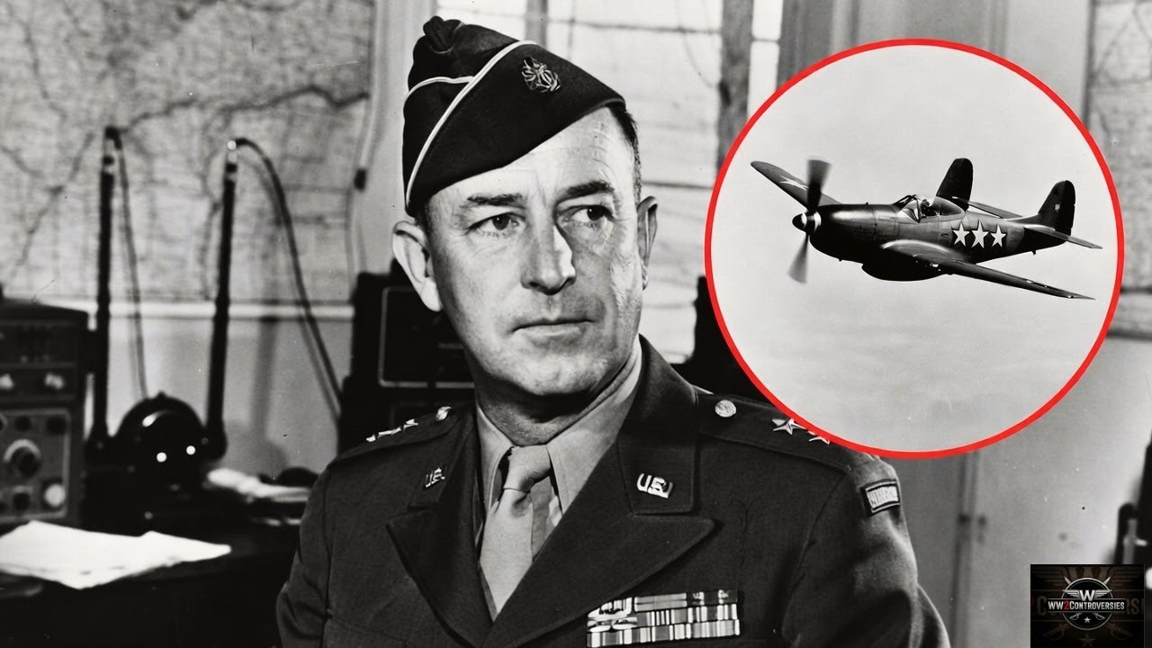 Bradley Fired the U.S. Army's Deadliest Night Fighter... Terry Allen's Epic Revenge Strike!