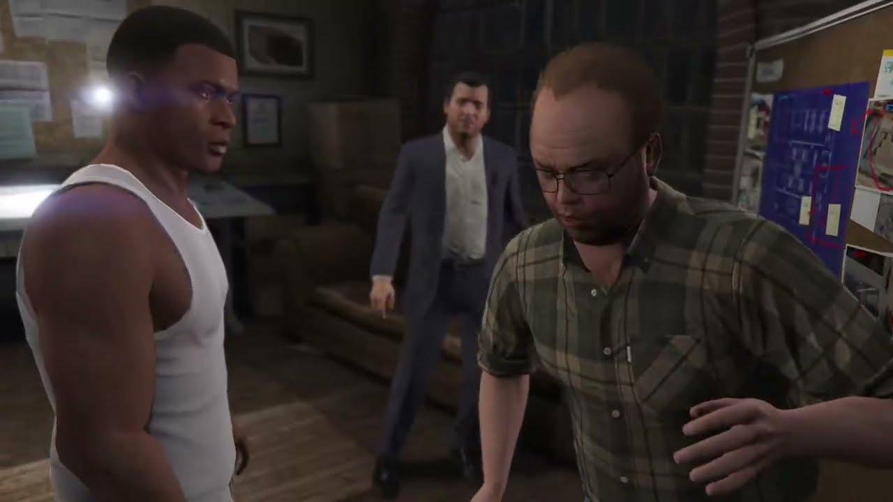 GTA 5