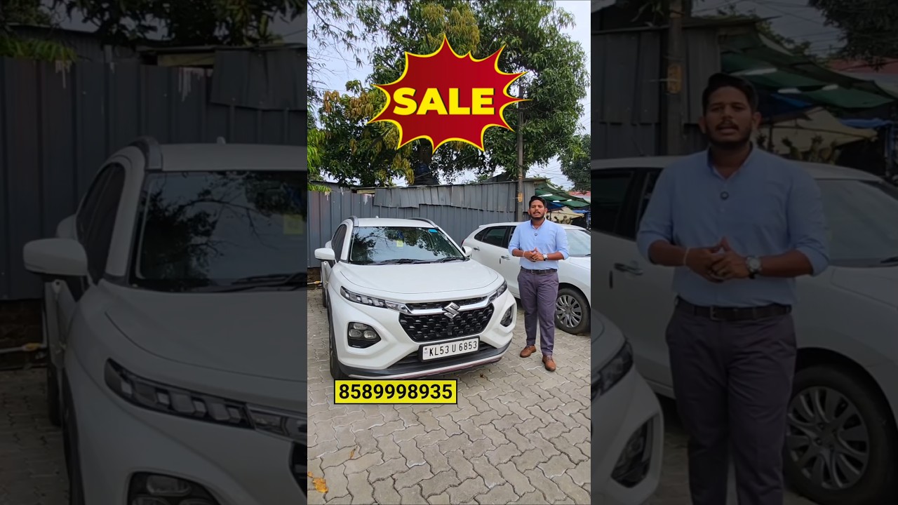 Used Fronx Car Sale, Used Cars Reels Used Car For Sale,, 