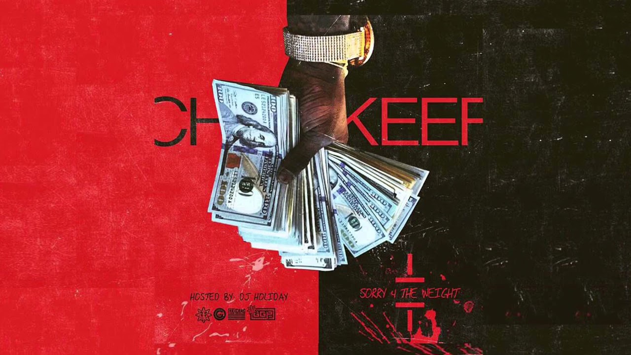 Chief Keef - I Want Some Money (Slowed + Reverb)