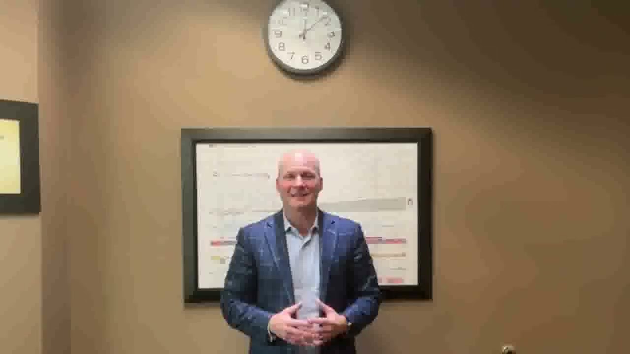 February 20, 2026 Economic Update