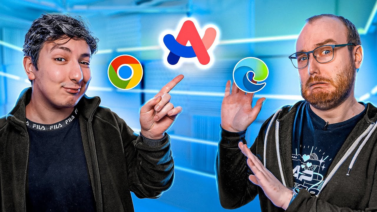 Désinstallez Google Chrome