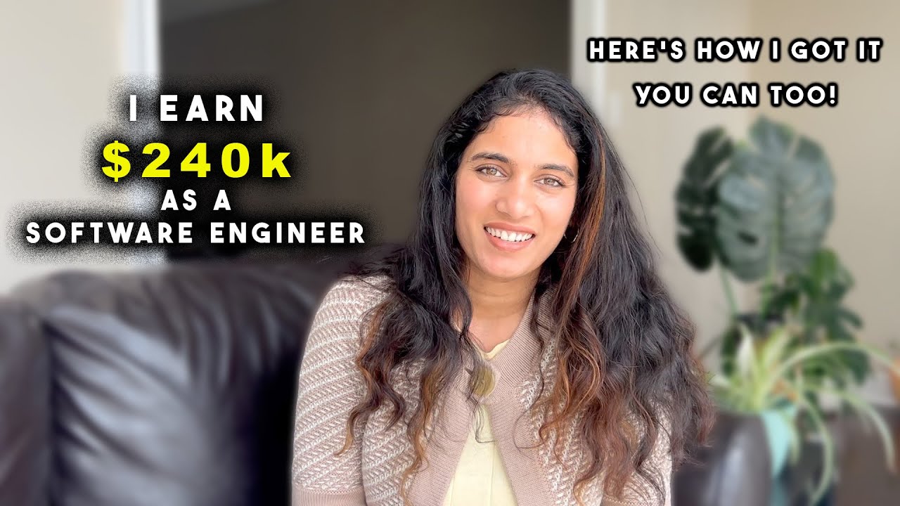 How to Get a High Salary in Canada as a Software Engineer: $200K+ Guide