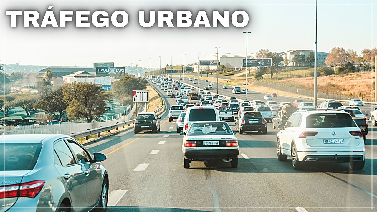 Som de CARROS PASSANDO (TRÂNSITO)
