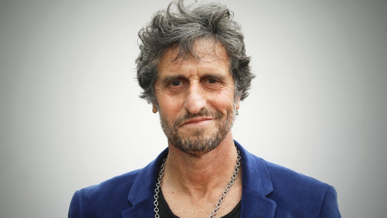 Peretti habl&oacute; del sacrificio que implic&oacute; estudiar medicina mientras constru&iacute;a su carrera actoral