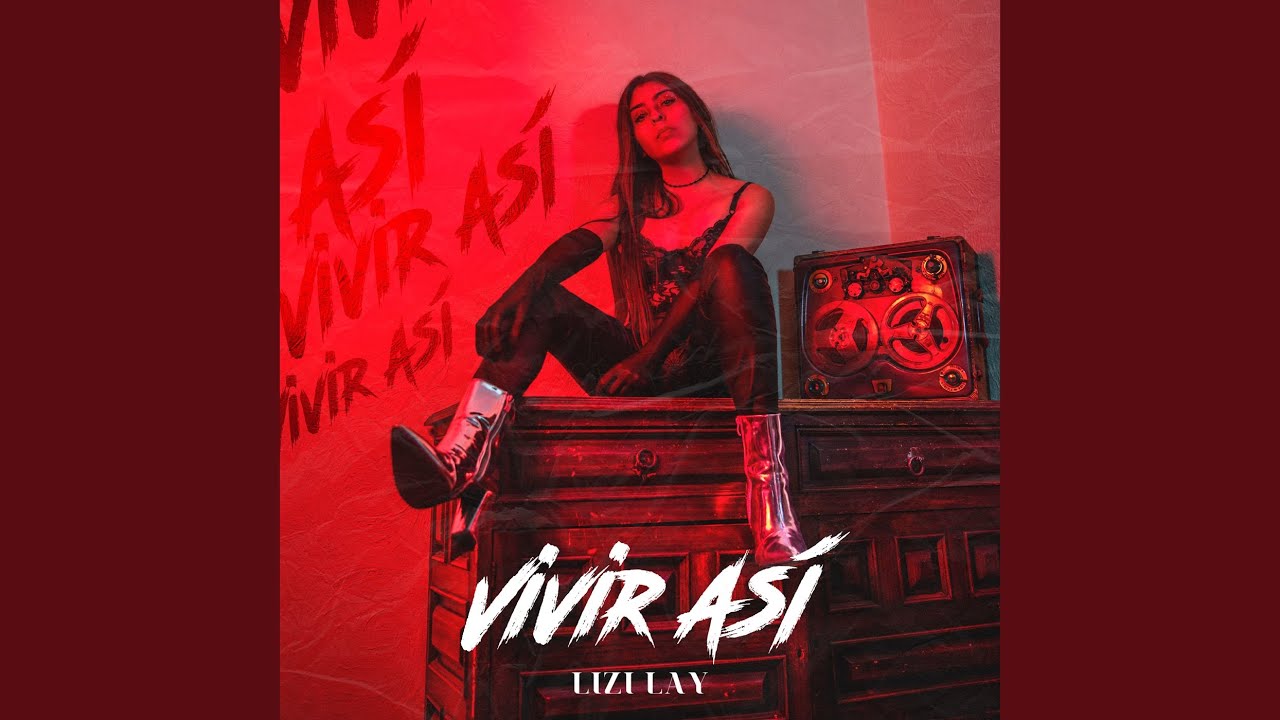 Vivir Así