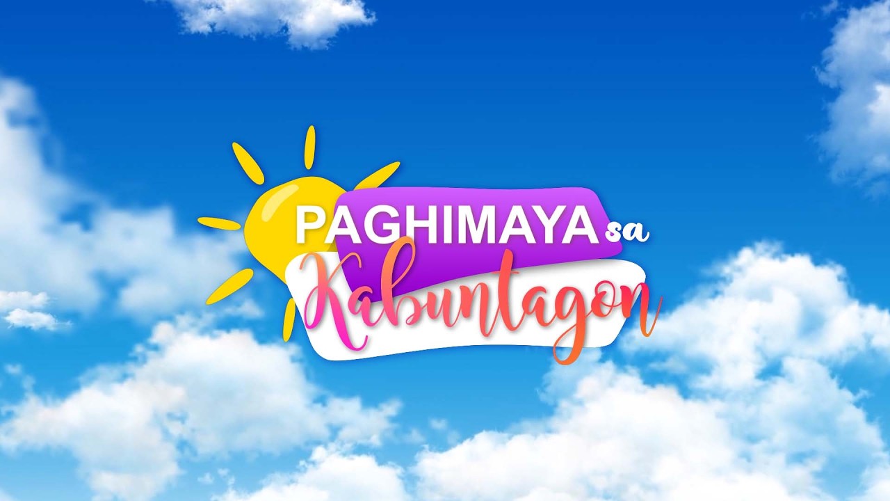 Live! | Paghimaya sa Kabuntagon | March 07, 2026 @P-4b Bagontaas SDA Church #LHSlive