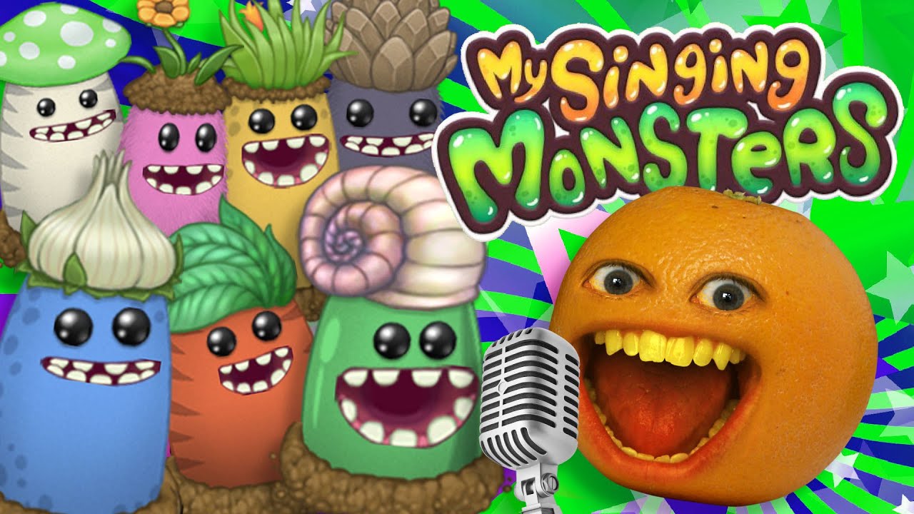 Dipsters are SO CUTE I CAN'T STAND IT!!! | My Singing Monsters #4