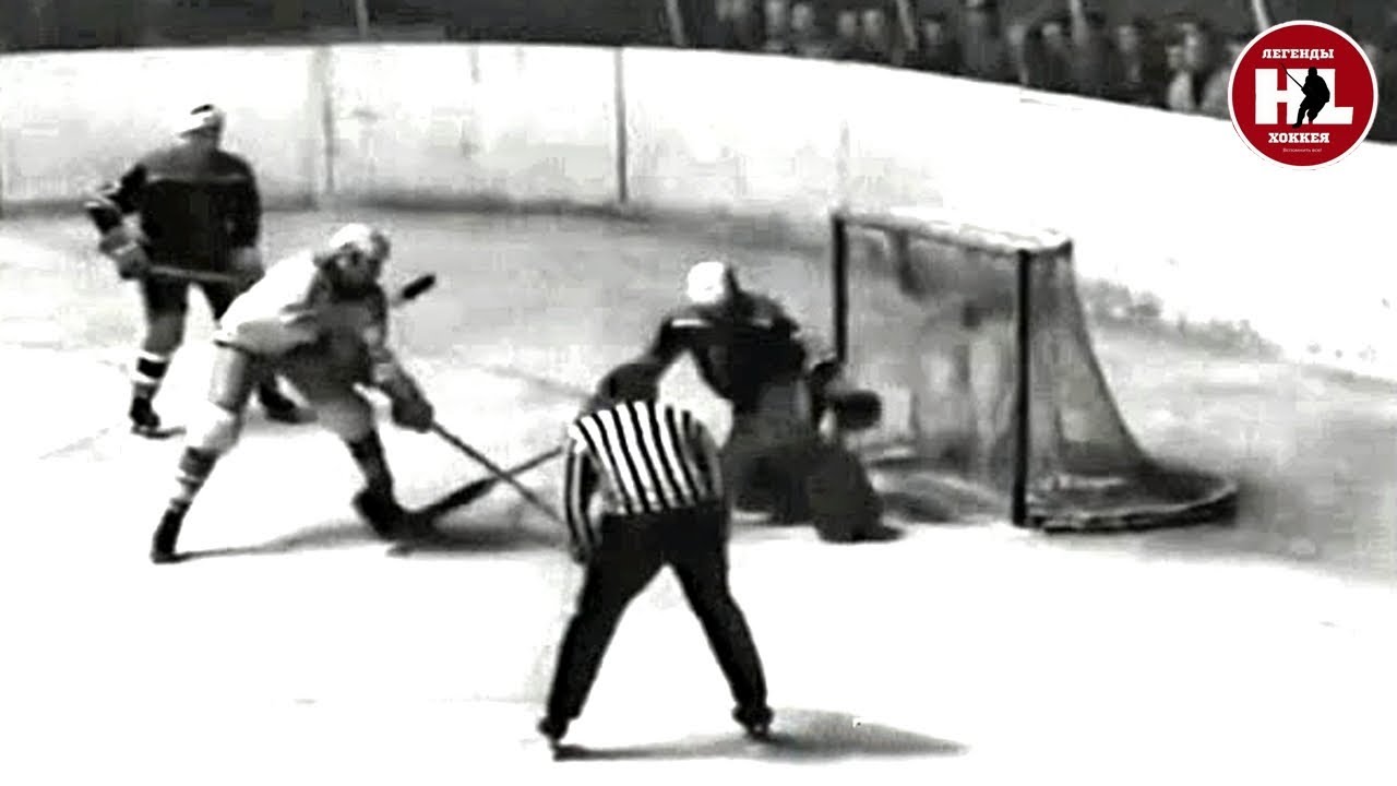 03.09.1970. (HD) Спартак (Москва) - ЦСКА | 1970. Spartak (Moscow) - CSKA. 09/03/1970