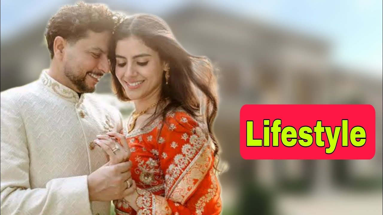 Vanshika Chadha Lifestyle, Kuldeep Yadav Wife, Age, Family, House, Biography, Marriage Video 