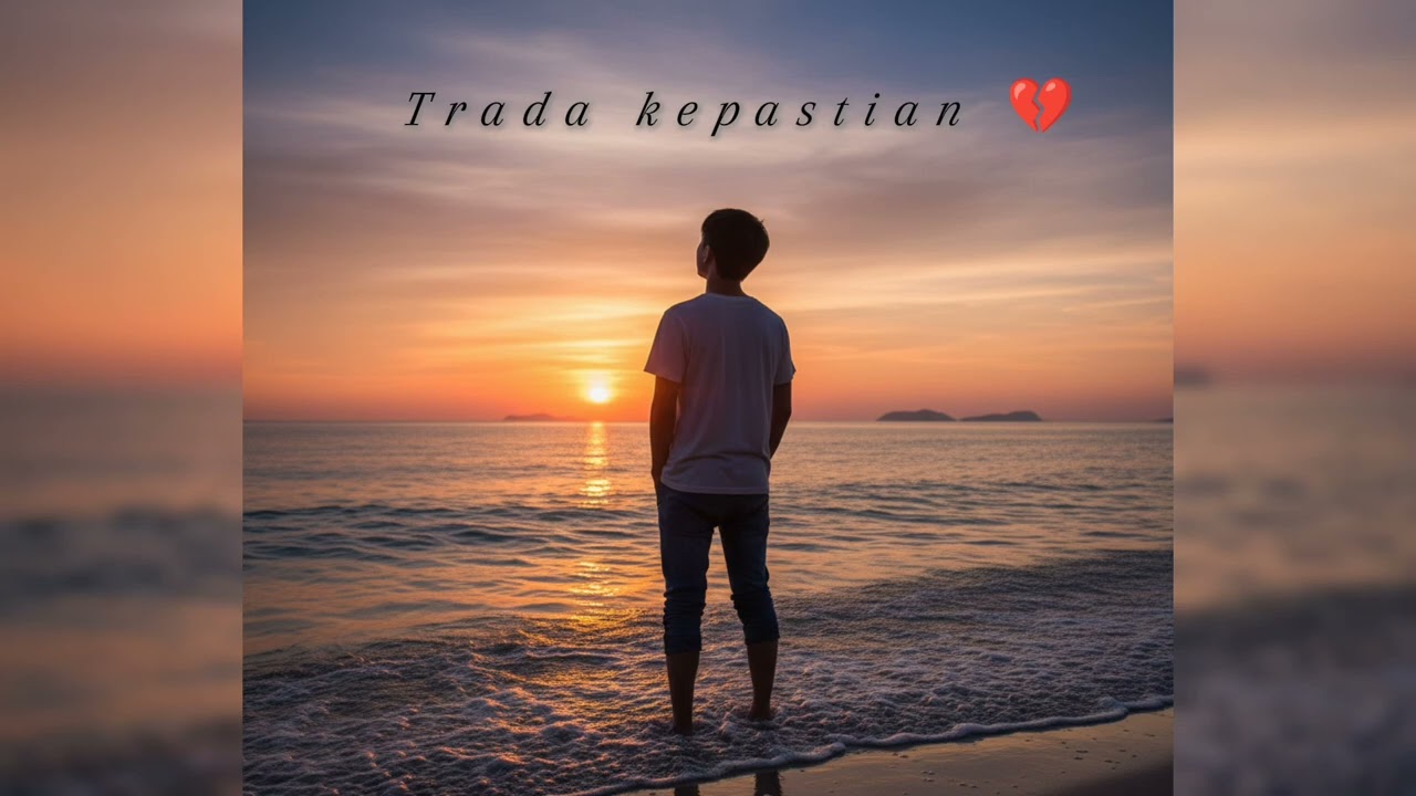 Trada kepastian 