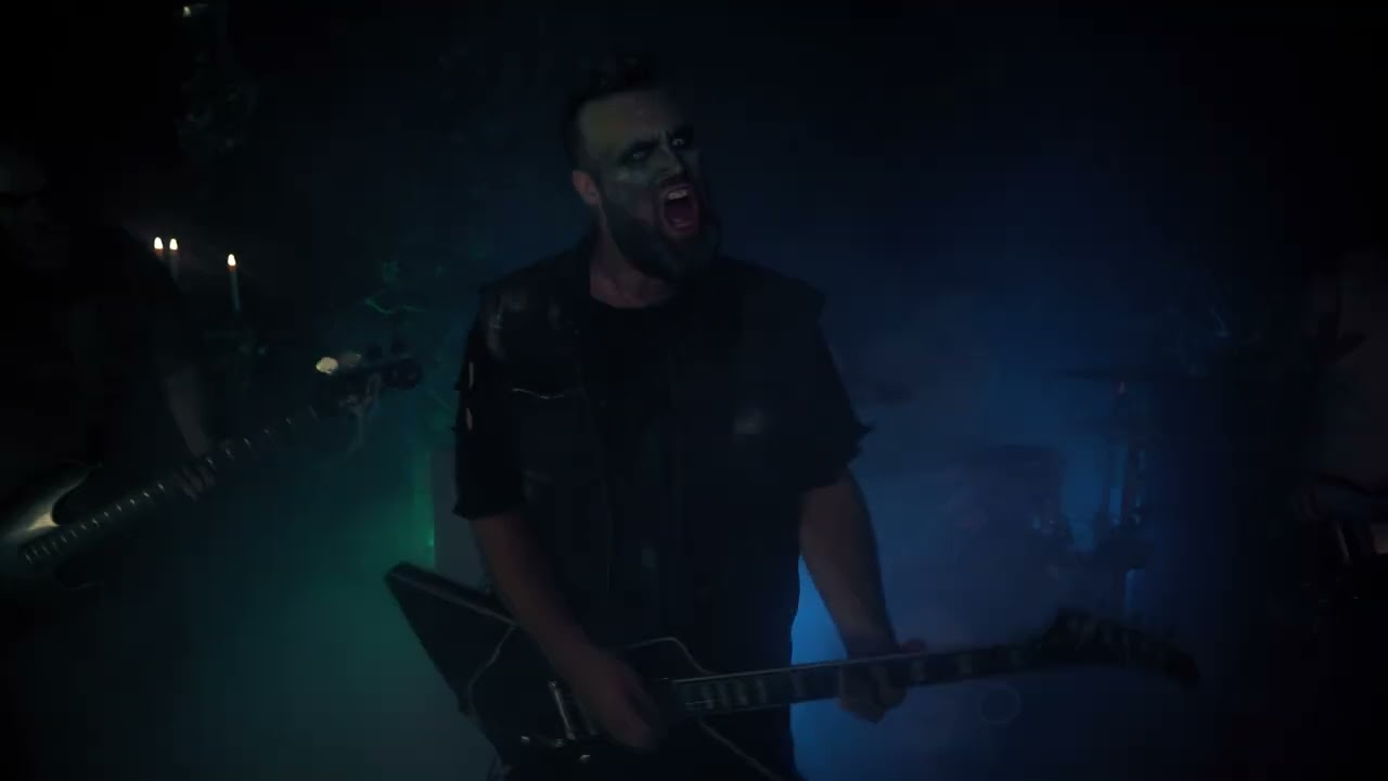 Michael Jackson - Thriller  (Punk Rock Factory cover)