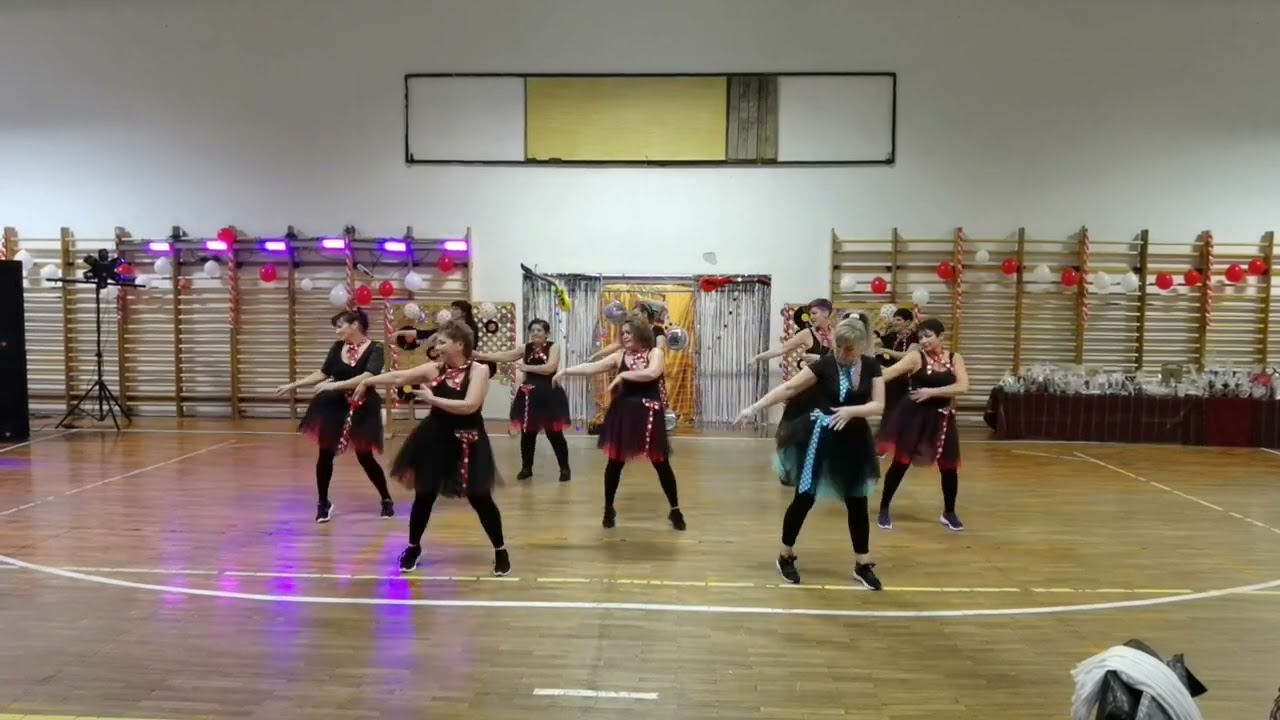 Calvin Harris, Sam Smith - Desire / GDG Gabi Dance Group / Cardio Dance