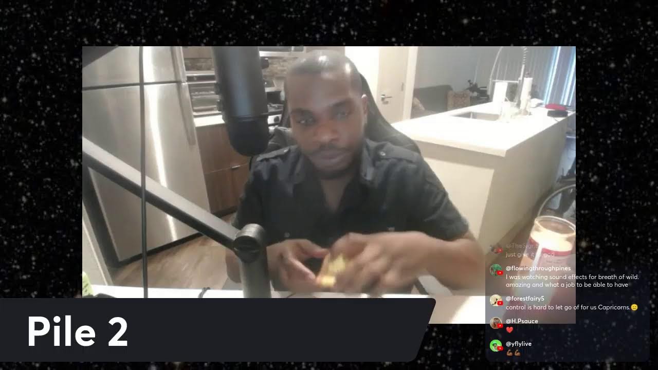 Live Exclusive Pick A Card Reading - Pisces Season 2026