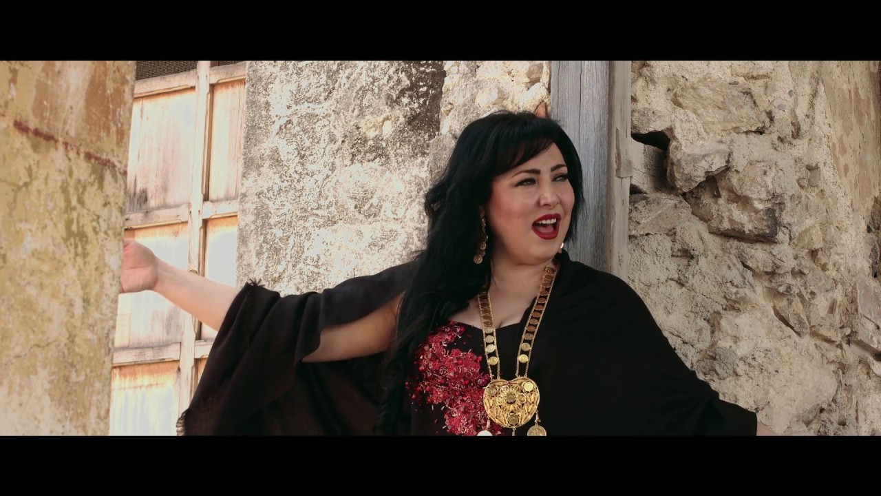 Veronica Leal - Betsab&eacute; (Video Oficial)