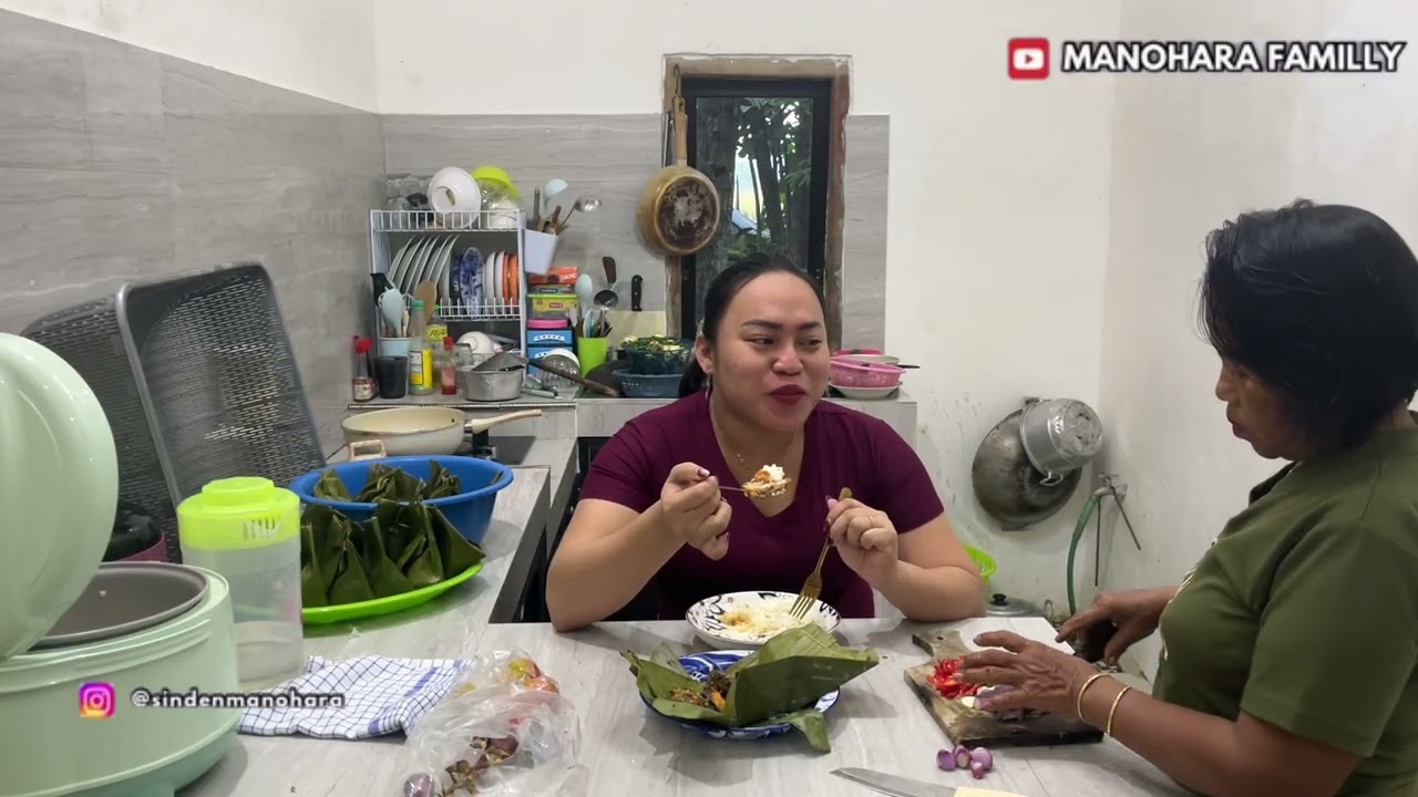 MAL SAWI HARI INI MEMBUAT BOTHOK LELE GAES AREP DI TERNE ABAH KIRUN 🥰