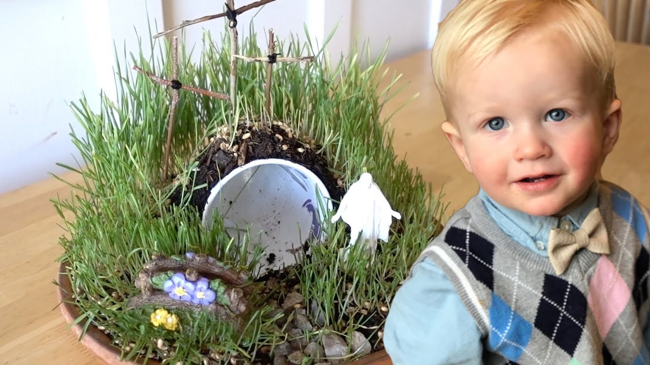 Christ Centered Easter