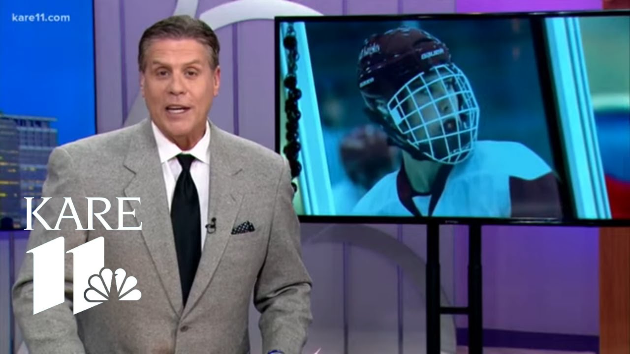 Jack Jablonski joins Los Angeles Kings