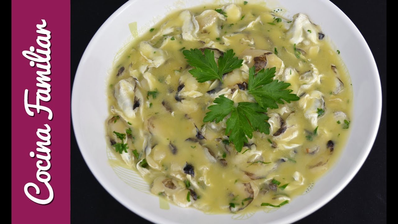 Cocochas de merluza en salsa verde, recetas de merluza | Recetas de Javier Romero