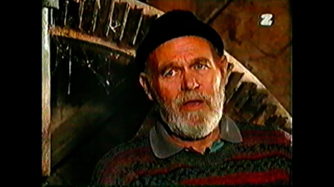Tvp2 film dokumentalny william wharton vhs