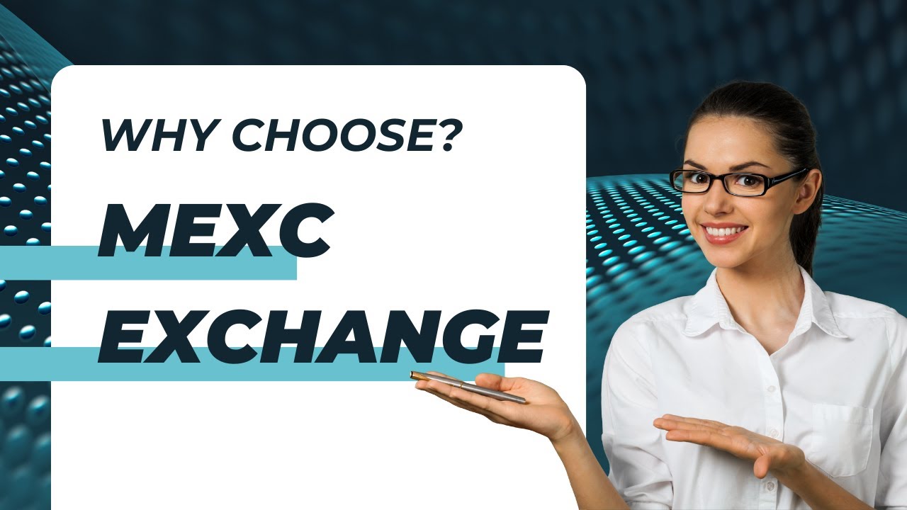 MEXC Global Exchange Review | Best Crypto Exchange for Beginners!