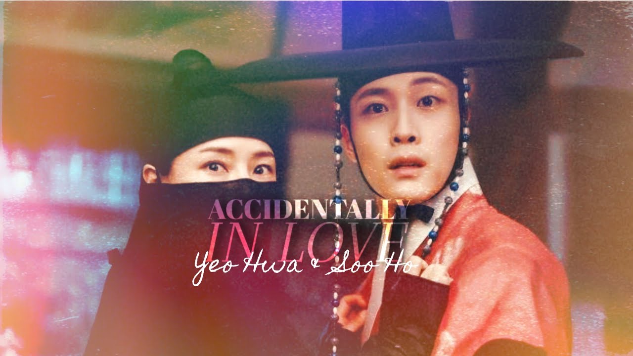 Yeo Hwa & Soo Ho || Knight Flower [kdrama FMV]