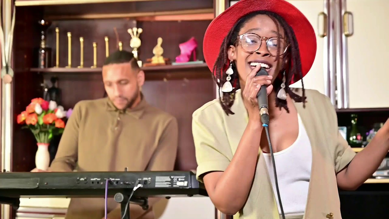 Deslynn Malotana Original Music Set 2020