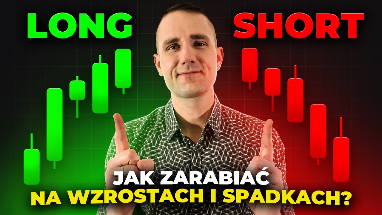 BINANCE FUTURES Jak Grać Na Giełdzie Kryptowalut Z Dźwignią PORADNIK