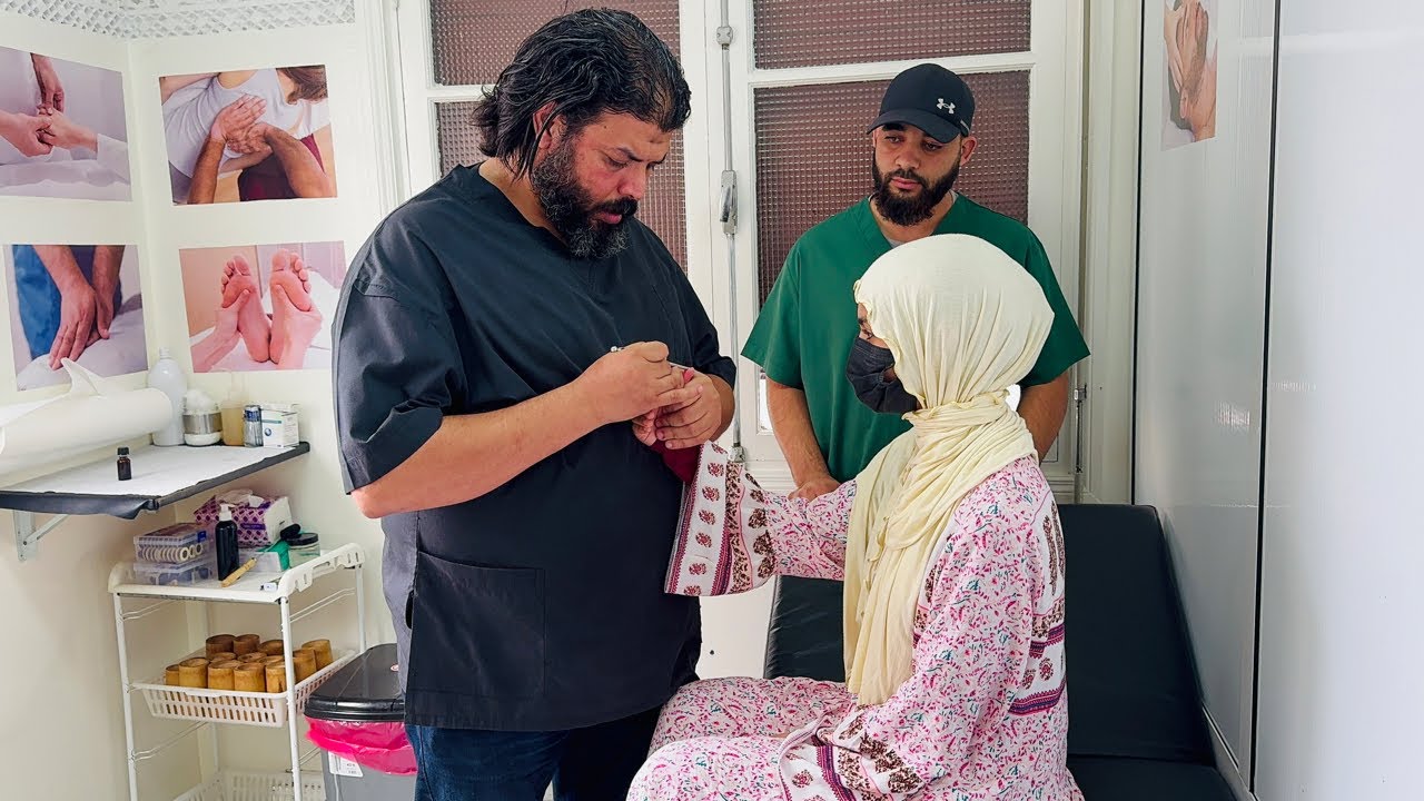 🚨 0666-928896 مستحيل ما تبكيش  مع المعالج المعروف و المشهور