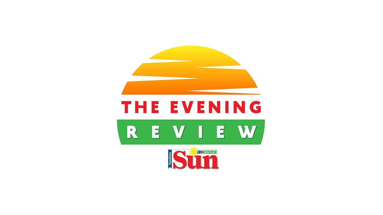 Conrad Lutombi | The Evening Review - 15 August 2023