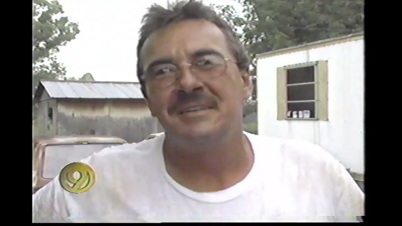 July 25, 1999 WTVC ABC News 9 Chattanooga