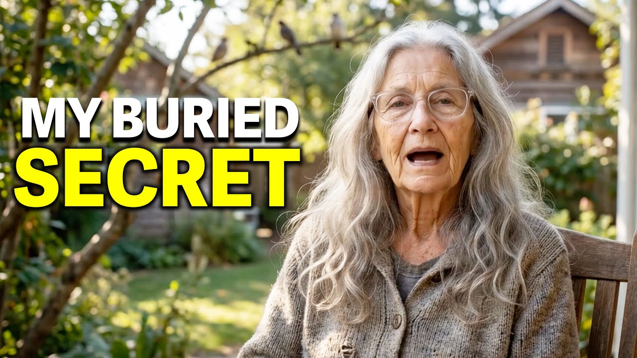 At 73… My Diagnosis Exposed The Way I’d Been Slowly Destroying Myself