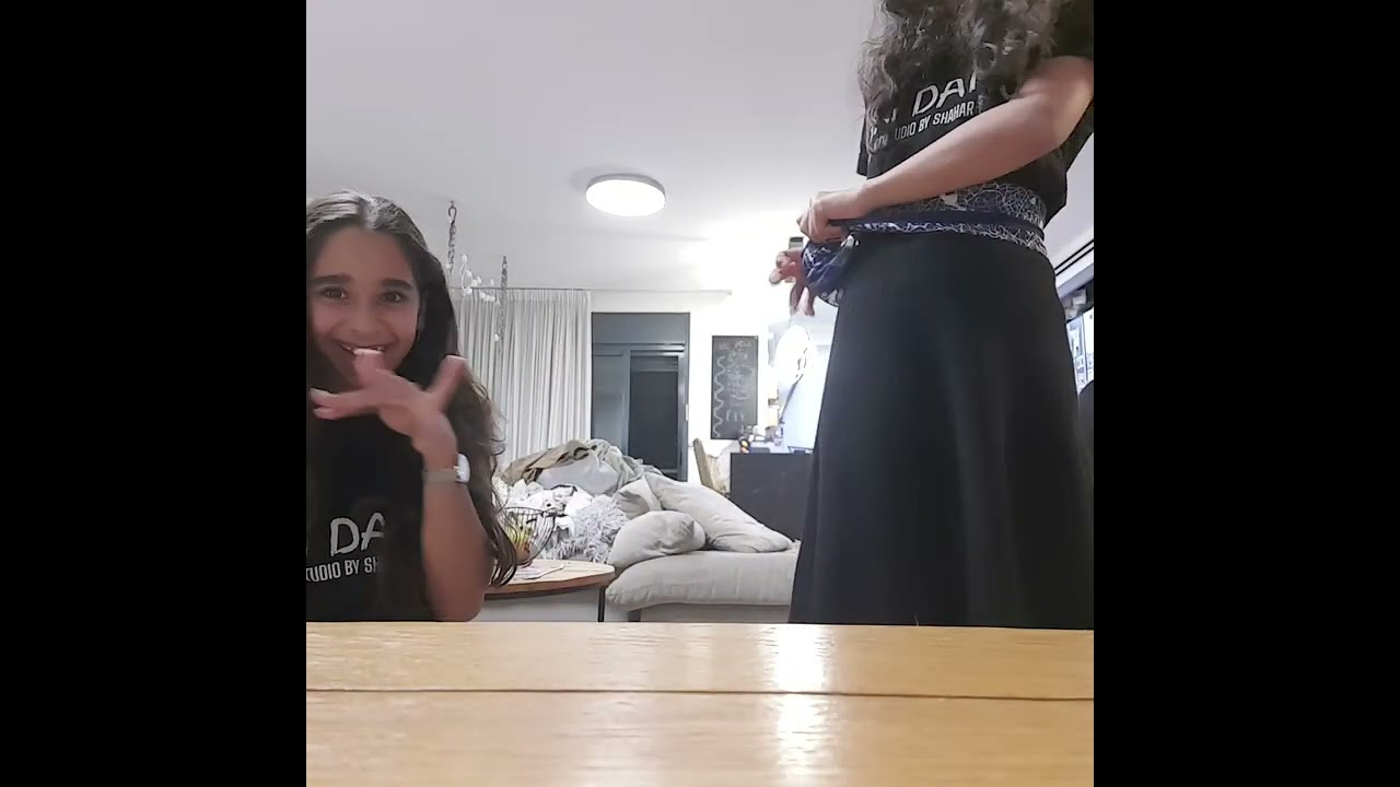 אתגר נחש את המילה לא תאמינו מה קיבלנו😘