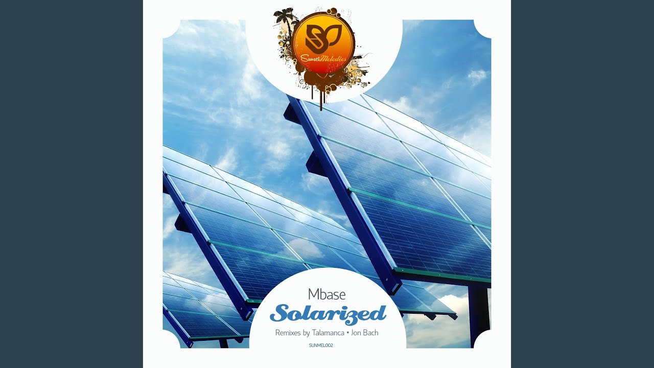 Solarized (Talamanca Remix)